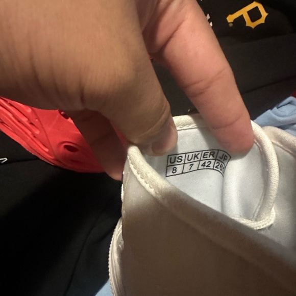 Dior b23 high top sneaker - Picture 4 of 7